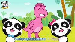 مجموعه آموزش زبان انگلیسی baby bus قسمت 64